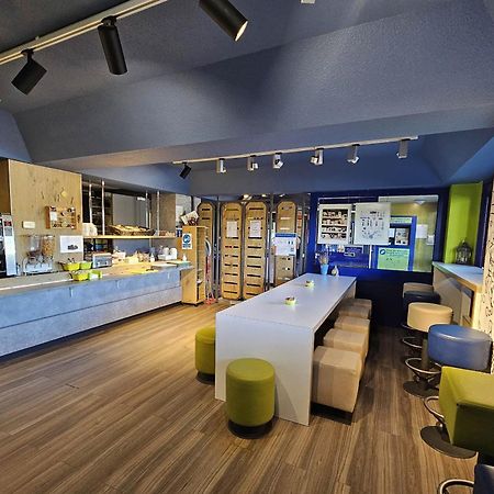 B&B Hotel Thionville Yutz A31 외부 사진
